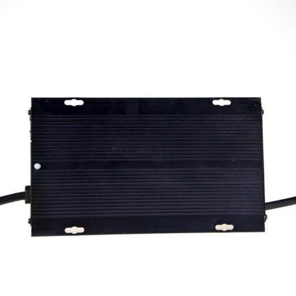C-Power Ebike 60V 20a 135AH Fast Charger Li-ion Polymer Battery Charger for Electric Car