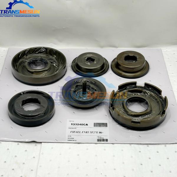 Mazda 5 vitesse boîte de réparation de transmission automatique solution de réparation complète 5F25EDXTJ