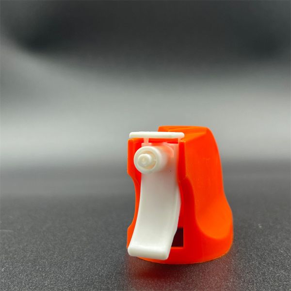 Professional Aerosol Trigger Spray Gun For Cleaner And Foam Aerosol Cans