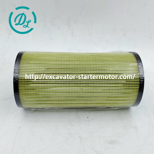 EexcavaStart Hitachi Excavator Fuel Filter Element 4719920 for ZX200-3 ZX200-5G