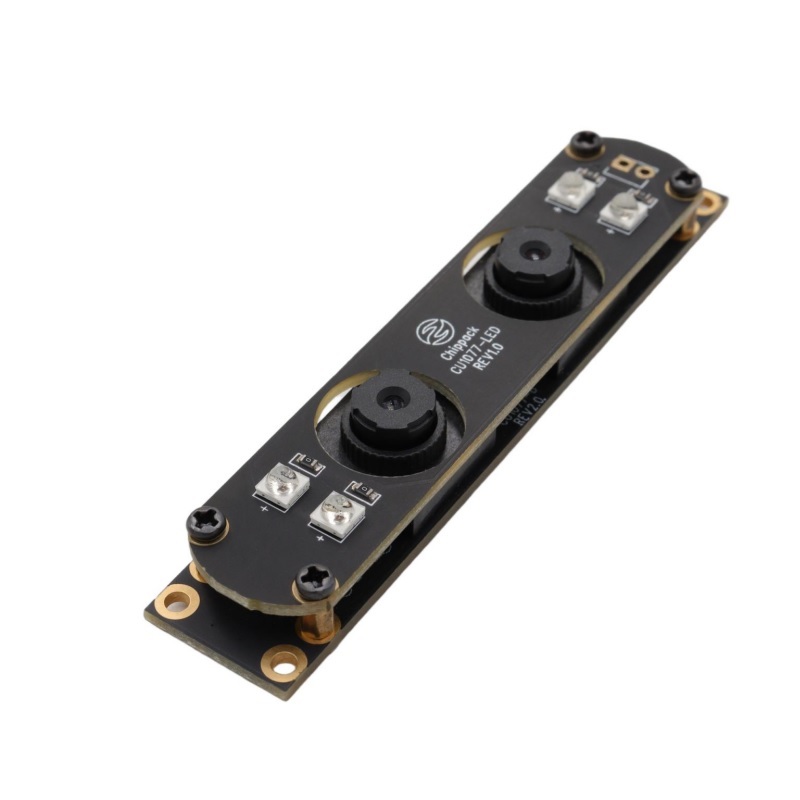 GC GC2053 RGB Rolling Shutter Sensor Camera Module 1920x1080 for QR Code