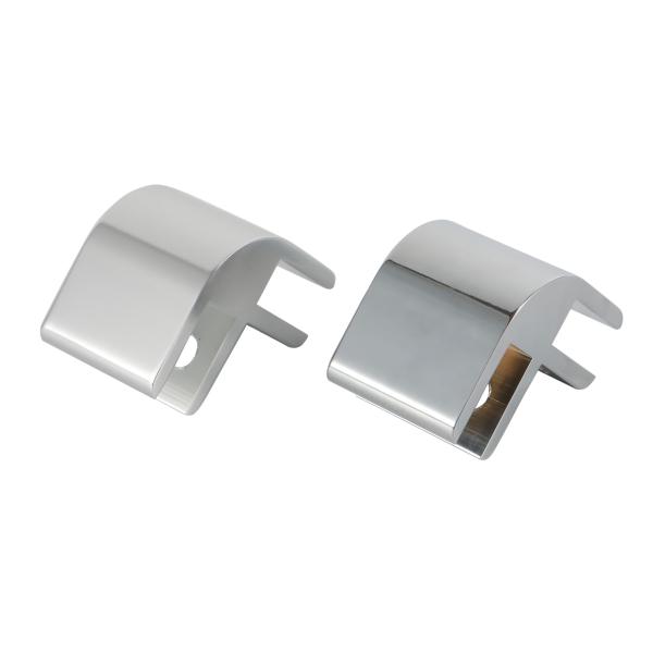 Настройка CNC фрезерных авто авто авто запчасти для различных требований клиентов