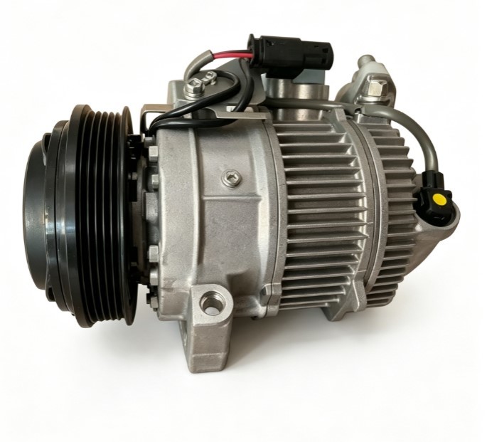 BOIGEVIS High Quality Air Conditioning Compressor 0008309502 for Benz