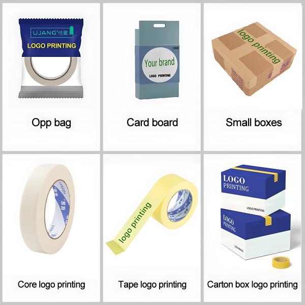 Non Adhesive PVC Yellow Warning Protection Caution Danger Barricade Tape For Security