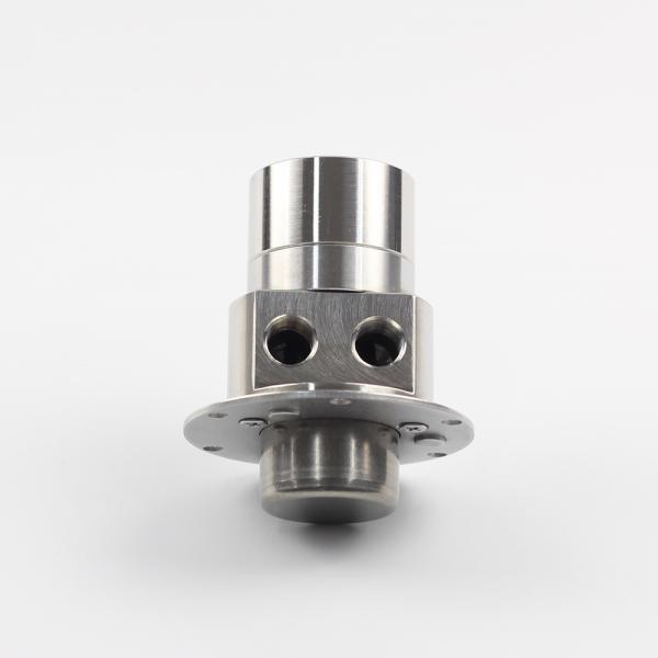 FLOWDRIFT Electric Magnetic Drive Stainless Steel Gear Pump G200 XK/XB series