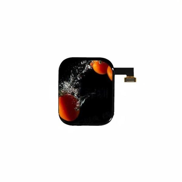 1.95 Inch 410x502 Fully Laminated Touch Screen High Resolution Oled Display