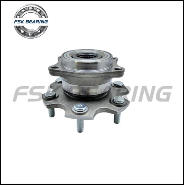 USA Market 3780A007 Rear Wheel Hub For Mitsubishi Toyota Parts