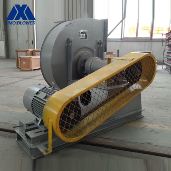 Boiler Blower Fan Induced Draught Single Inlet Single Width Centrifugal Fan