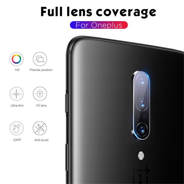 Camera Lens Screen Protector for Oneplus 7 7 pro Premium Tempered Glass Protection