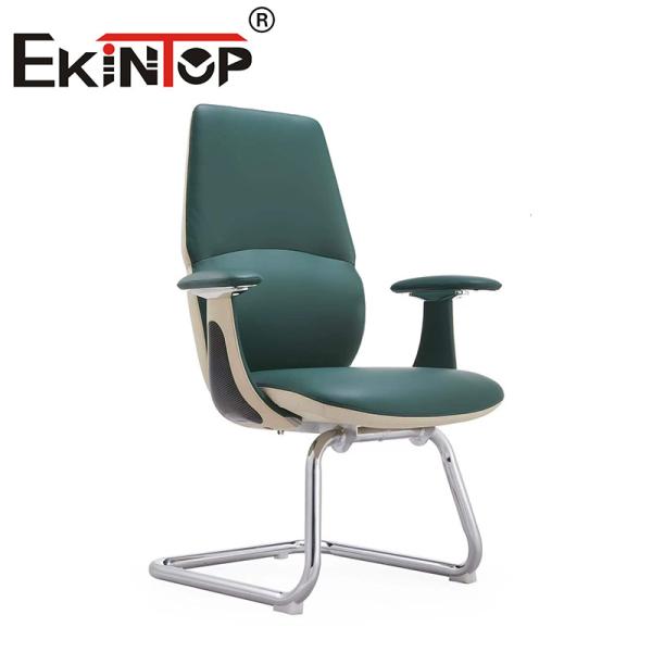Office Furniture Conference Chair Ergonomic Executive Office Chair Leather Club Chairs