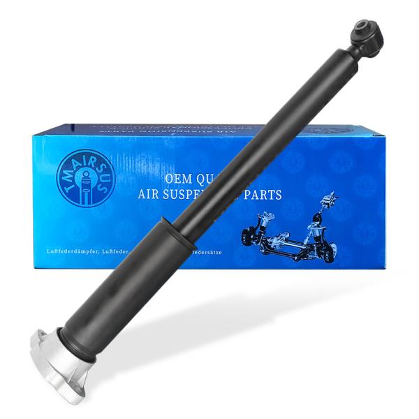 2133201030 2133200966 Single Cylinder Car Air Shock Absorber For Bolt-on Installation Smooth And Stable Driving
