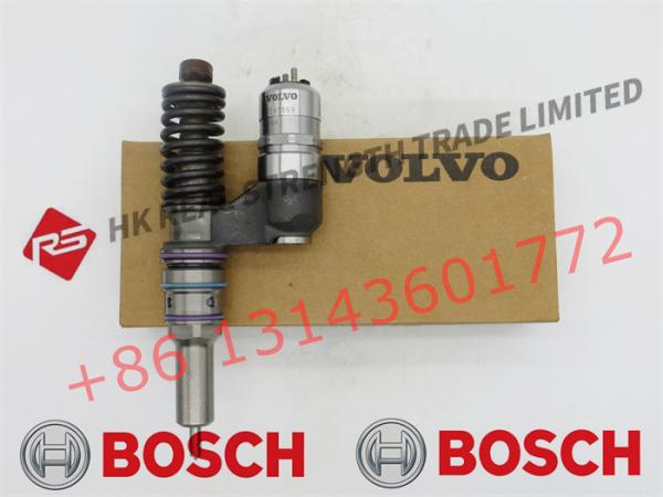 Diesel Fuel Unit Injector 0414702002 3964829 0414702002 0414702002 3165869