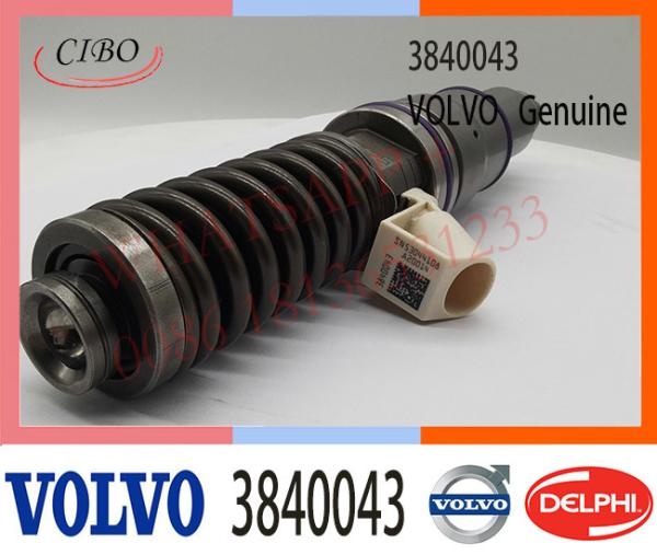 3840043 VOL Diesel Motor Injetor de Combustível 3840043 22027807 3587147 BEBE4C06001 BEBE4C05002 FOR VOL L235PBC