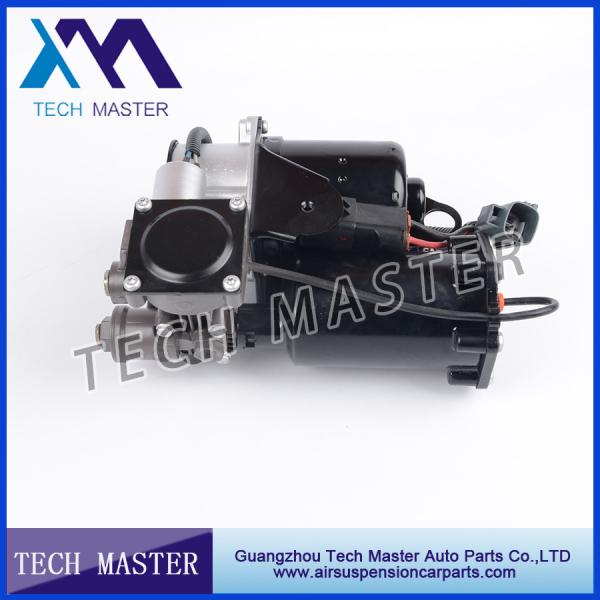 Bomba do compressor do airbag da suspensão do ar para o esporte LR015303 LR045251 RQG500090 de Range Rover