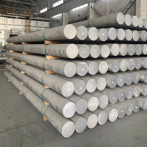 Round 6061 Aluminum Solid Alloy Bar Rod 150 200 250 300mm Wire Metal 5mm