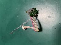 Comen C26 Fetal Monitor Encoder E162061 Used and Good Patient Monitor Parts Medical Equipment
