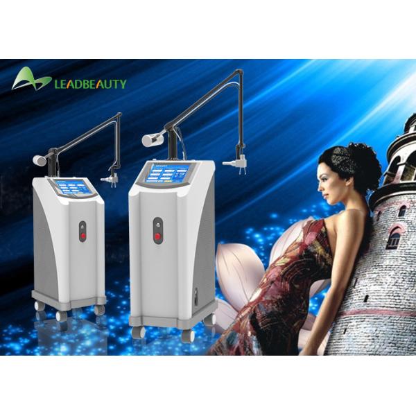 Co2 laser vaginal rejuvenation treatment for beauty salon use high quality