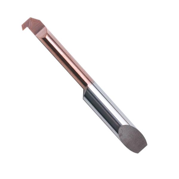Tiny Backboring Carbide Boring Tool For Lathe Turning Machining Stainless
