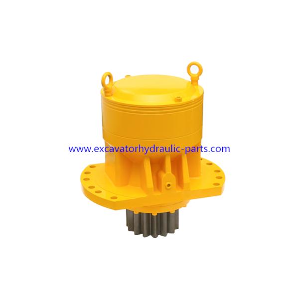 Части экскаватора КОМАТСУ без экскаватора прибора качания мотора ПК200-6