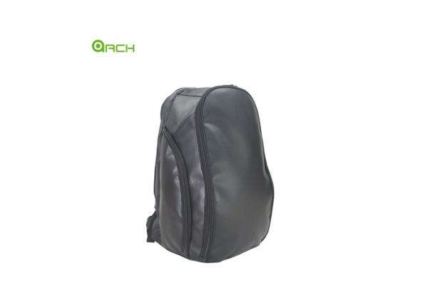 Wholesale Sports Gym bag with carbon fiber material