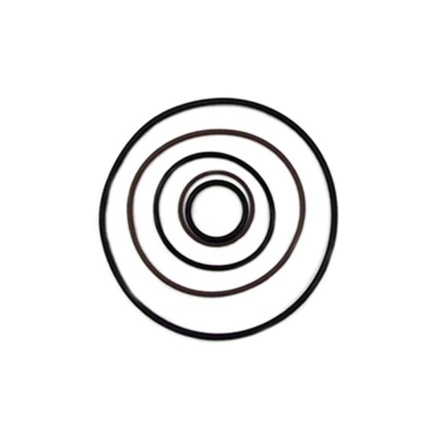 Equipo de reparación diesel de la bomba de inyección de los recambios C7 C9 del tamaño estándar