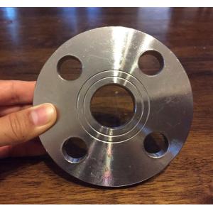 Large Diameter National Standard Carbon Steel Flat Welding Flange DN800 Welded Flange 10 Kg Flange Plate Support To Cust
