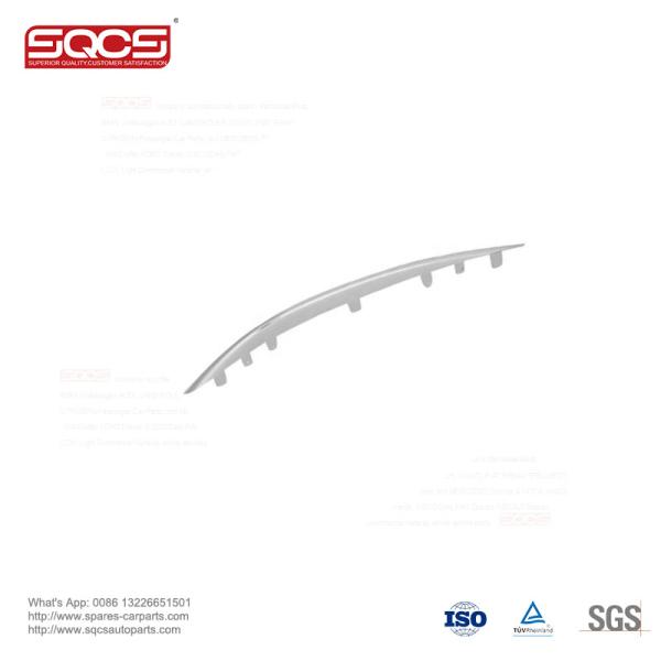 Factory Direct Sales A2058851174 Fog Light Cover Specifically for Mercedes Benz W205 Fog Light Cover Side Trim