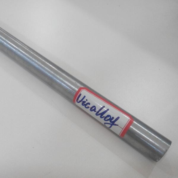 Permanent Magnetic Alloy Round Bar 2J10