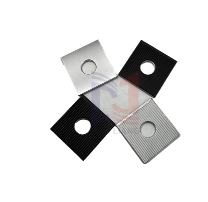 Factory supply and Easy Installation Metal Washer for Facade Support Systm