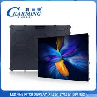 Seamless Splicing 640x480MM P2.5 Indoor LED Video Screen High Refresh 3840Hz