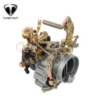 16010-B5200 J15 Carburetor For Nissan Cabstar Homer , Datsun Pick Up