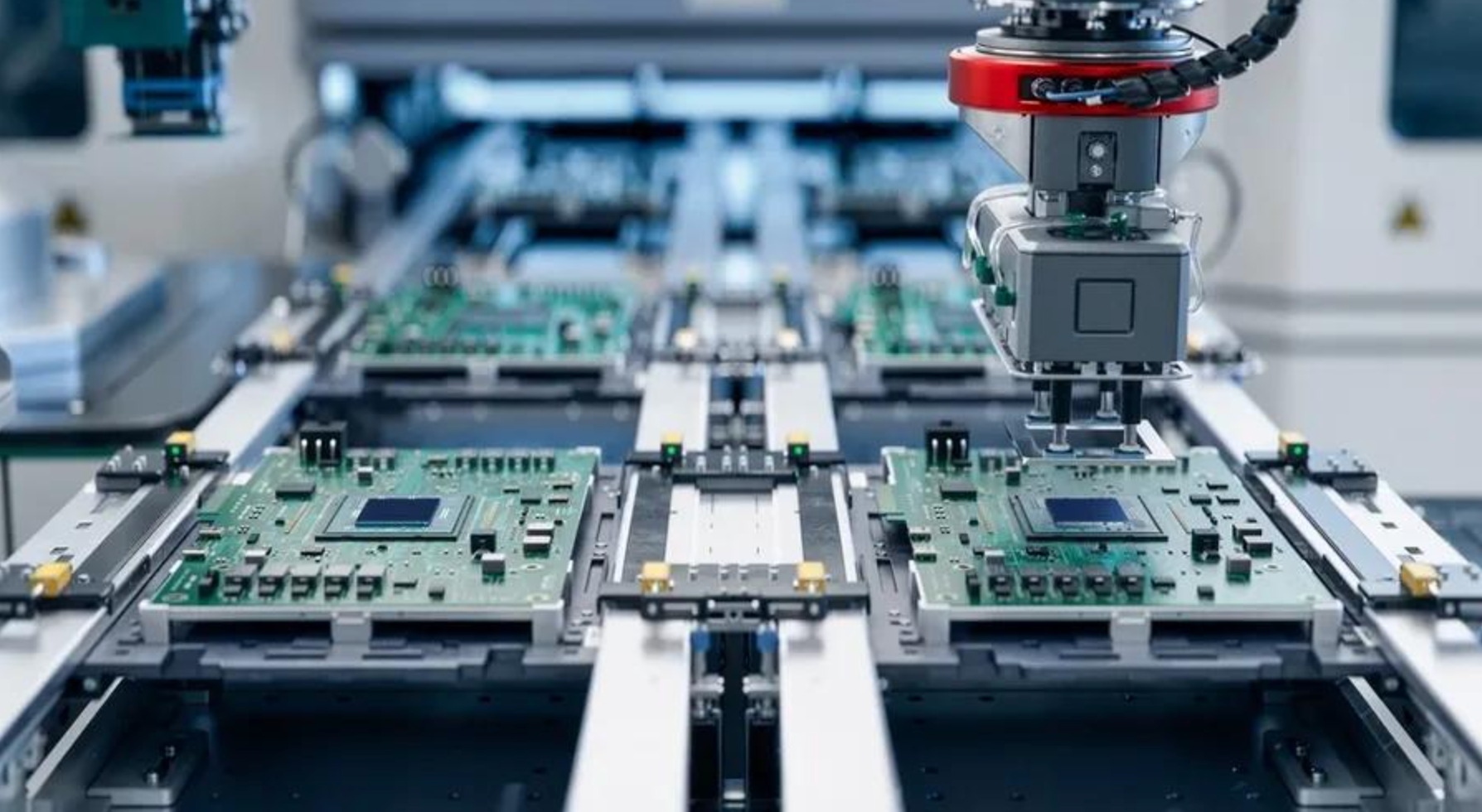 Shenzhen EMB Technology Co., Ltd