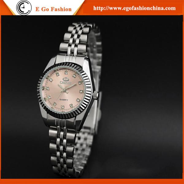 Sky Blue Watch Lady Watch Watches for Girl Wedding Dress Watches Wholesale Mixed Watch New