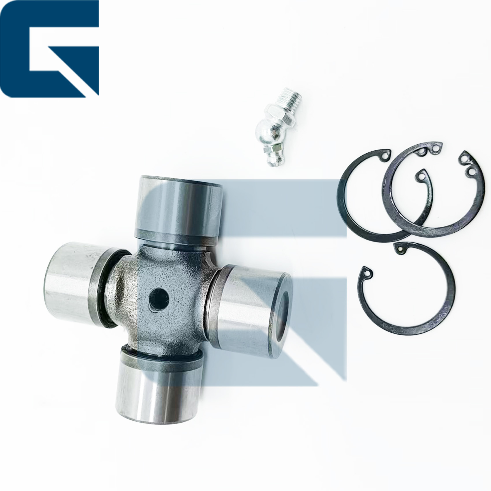 914/86202 Universal Joint Kit for Backhoe Loader 3CX 4CX