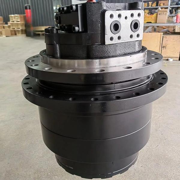 Bobcat Final Drive Travel Motor manufacturer China 6651892 6652841 6667750 6667830 666831 6670667 6682034 6685976