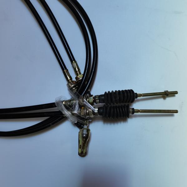 кабель дросселя акселератора запасных частей тележки дизельный