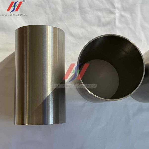 1876183850 Isuzu Diesel Engine Cylinder Liner, Suitable For 4JJ1 Engine Repair Part