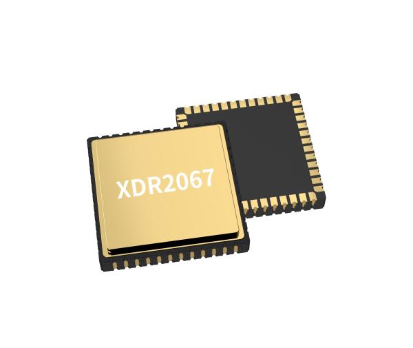 100hz PCB High Precise Gyro 24 Bits Output Accuracy Digital Spi
