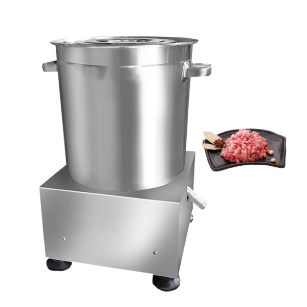 Professional High Speed Centrifugal Drying Vegetable Spin Dryer Dehydrator Pet/Vmpet/Pe Bag Sealing Machine With Ce Certificate