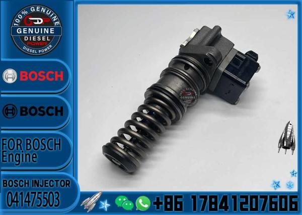Unit Fuel Injection Pump 041475503 0414755002 0986445001 For RENAULT Mac Truck engine 313GC5227M