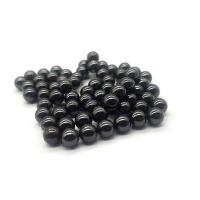 Personnaliser les boules magnétiques, boules en métal polies