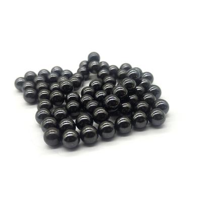 0.01mm Standard Precision Cnc Machining Services Magnetic Polished Metal Balls