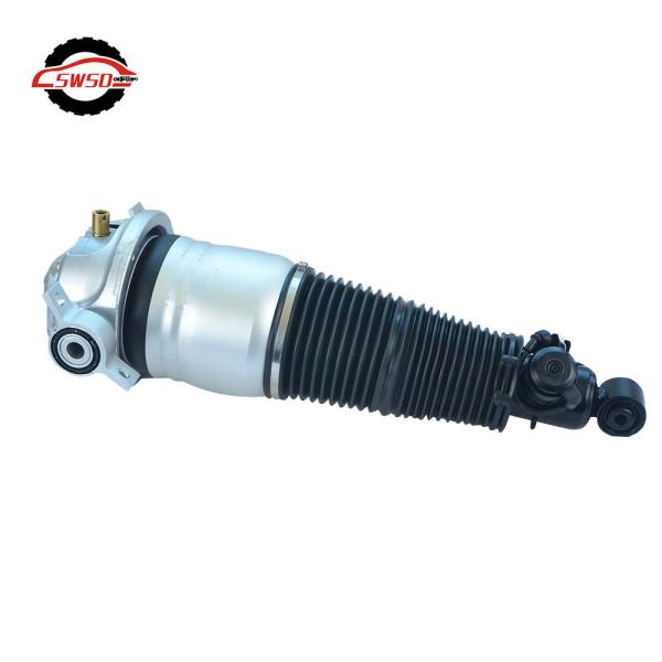 Удар весны воздуха 7L8616019D 7L8616020D