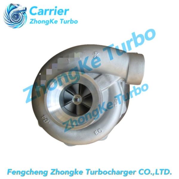 TA4502 Turbo 466617-5011S 466617-0011 466617-0009 466617-0010 466617-0005 466617-0006 65091007073 65.09100-7073 65091007065  Turbocharger  For Daewoo With DE12TIS Diesel Engine