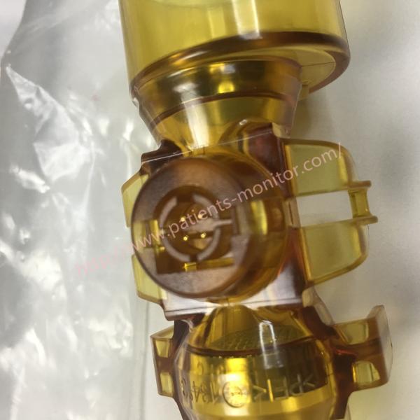 As crianças adultas respiratórias do datex-Ohmeda de GE fluem o sensor PN 1505-3231-000 XDCR FLUEM 0-200 LMIN