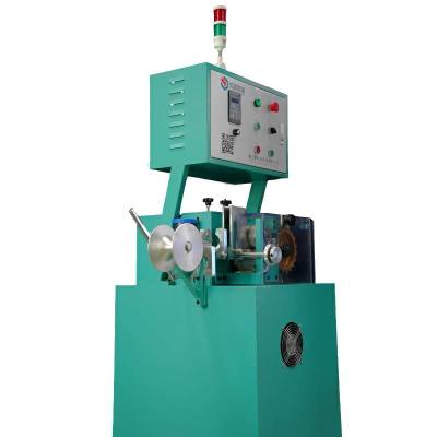 OEM Plastic Regrind Pelletizing Machine Plastic Bottle Granulator
