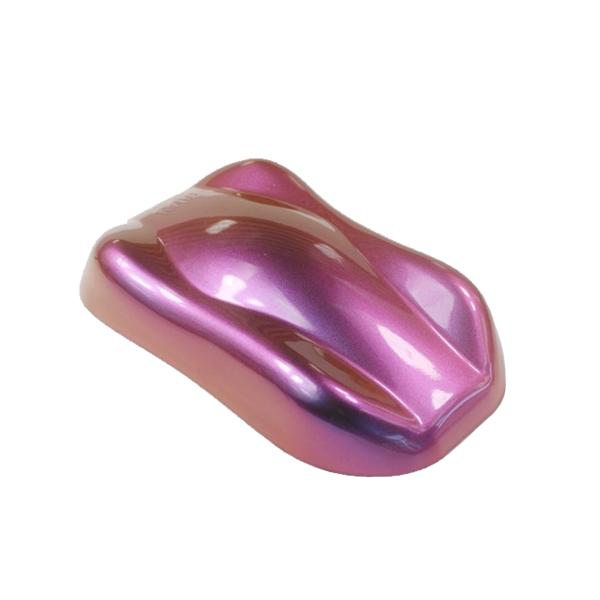 Chameleon Pearlescent Resin Mica Pigment Powder Color Shift For Makeup 150um