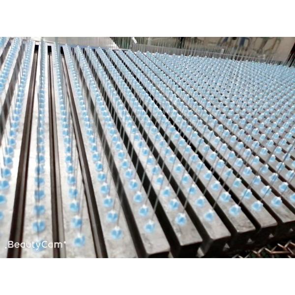 Тип игла ручки 18G-23G собрания крови