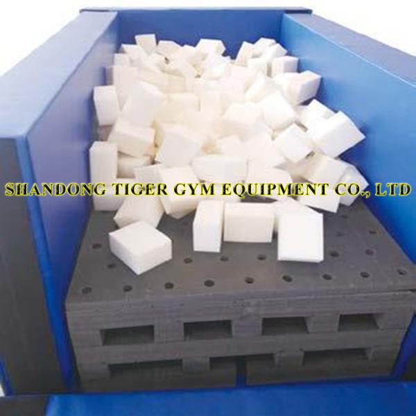 Gymnastics Equipment Gymnastics Foam Pit