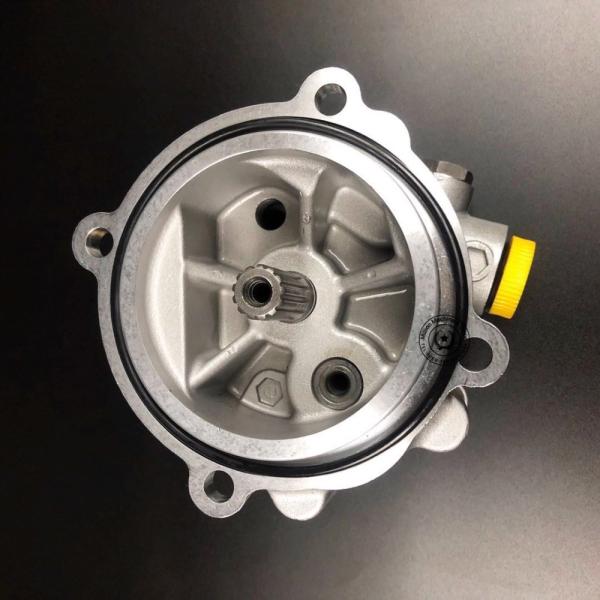 Аксессуары насоса кабеля низкого давления экскаватора 215-8 троицы шестерни гидронасоса K3V112